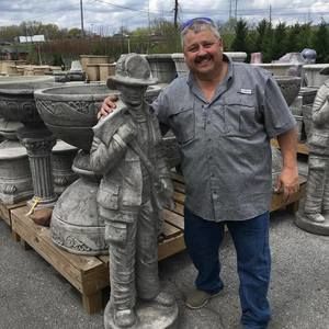 Meet your Posher, Mark